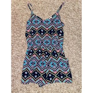 One Clothing Romper